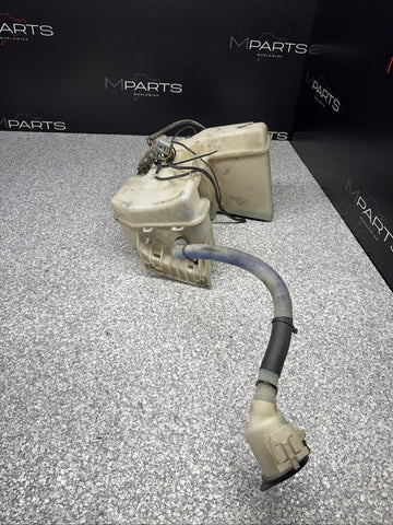 BMW 01-06 E46 330 M3 Washer Fluid Tank Reservoir Without Headlight Washer