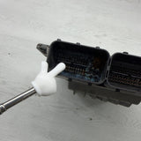 07-10 BMW 135i 335i 535i DME Engine Control Module ECU Unit OEM 7575875 *Notes*