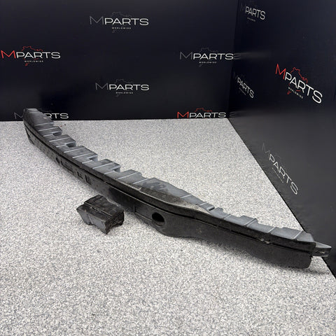 OEM BMW 01-06 E46 M3 FRONT BUMPER FOAM FOAMS SUPPORT 51118056689 *Notes*