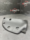 BMW 3 E36 M3 3.2I FRONT LEFT BUMPER COVER SPACER PANEL 51712250641 ORIGINAL