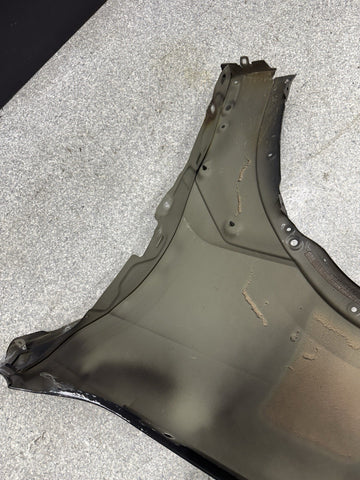 2020-2025 BMW F96 X6M FRONT RIGHT PASSENGER FENDER COVER PANEL OEM