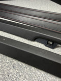 Mercedes Benz G W464 G500 G55 G63 AMG 2019-2024 Center Console Side Trims