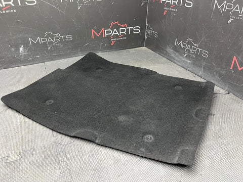 14-19 FERRARI 488 GTB FRONT TRUNK MAT COVER GENUINE