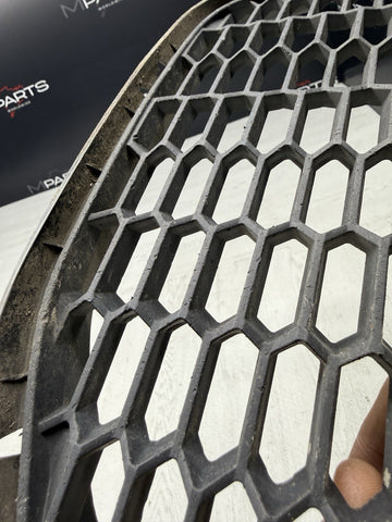 Genuine BMW F80 F82 F83 M3 M4 Front Bumper Lower Grill Grille 51118054294