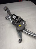 21-26 BMW G80 G82 G83 M3 M4 OEM WINDSHIELD WIPER MOTOR ASSEMBLY