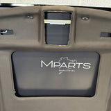 92-98 BMW E36 M3 Sedan Headliner Roof Black Rewrapped *Local*
