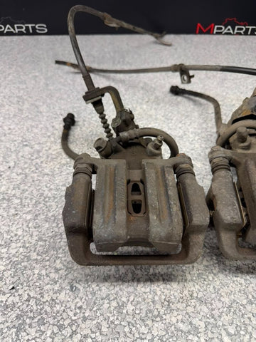00-09 HONDA S2000 - Left And Right Rear Brake Calipers Pair - OEM FACTORY #198