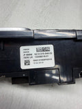 BMW F97 F98 X3M X4M M Sport Comfort Operating Unit Center Console Switch OEM