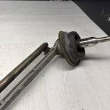 96-02 BMW Z3 M5 S52 Manual Shifter Lever Linkage ZF Transmission Arm Short Shift