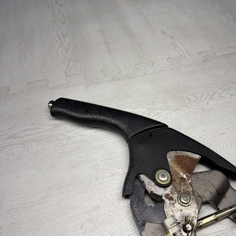 00-05 HONDA S2000 AP1 OEM PARKING E BRAKE HANDLE
