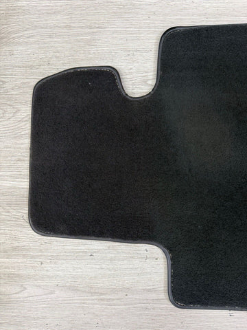 Genuine BMW M2 F87 Competition CS Coupe Floor mats M Performance 51472465178