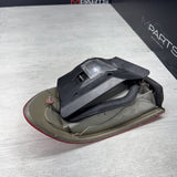 BMW E46 325 330 M3 CONVERTIBLE LED TAIL LIGHT RIGHT PASSENGER *Notes*