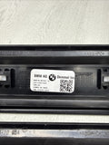 18-23 BMW X3 M X3M FRONT SILL PLATES COVERS 8077612