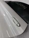 (PICKUP ONLY) BMW F82 M4 Coupe Front Left Driver Side Door Shell Panel