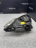 BMW E90 E92 E93 M3 Driver Left Xenon Adaptive Headlight OEM 63117182517 *Broken