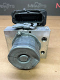 2014-2017 PORSCHE 991 GT3 OEM ABS ANTI LOCK BRAKING SYSTEM PUMP UNIT 14K MILES