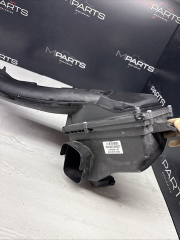 Bmw F80 F82 F83 F87 M2 M3 M4 S55 Airbox Air Box Filter Intake Duct Pipe *Tab