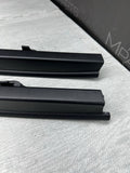 06-10 BMW 5-Series E60 M5 Rear Corner Window Sunshades Blinds OEM