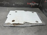 14-19 FERRARI 488 GTB FRONT TRUNK MAT COVER GENUINE