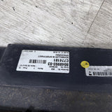 BMW F10 11-16 Left Side Skirt Rocker Panel Molding  USED OEM Space Gray
