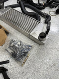 Used Active Autowerke Supercharger Kit w/C38 Rotrex BMW S54 E46 M3 2001-2006