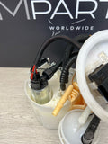 BMW 18-23 F90 F91 F92 F93 M5 M8 Engine Fuel Pump Sending Unit Assembly OEM