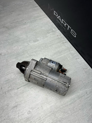 BMW 06-10 E60 E63 E64 M5 M6 S85 V10 OEM ENGINE STARTER