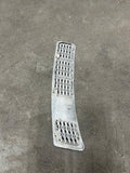 84-92 BMW E30 318 325 M3 Right Windshield Cowl Wiper Grille Vent Trim 1904572
