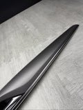 NEW BMW 18-23 F90 M5 Front Right Passenger Door Panel Trim OEM