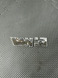 01-06 BMW E46 3 Series M3 Coupe Convertible Trunk EMBLEM LOGO BADGE OEM
