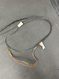 1984-1991 BMW 318i 325i E30 OBC Clock On Board Computer Unit 1377803 OEM