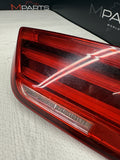 18-20 BMW 430I F32 M4 F82 Tail light LED Right Passenger Inner LCI 63217426053