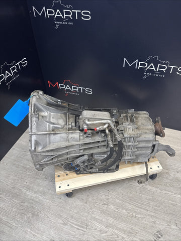 2012 BMW E90 E92 E93 M3 DCT S65 Complete Dual Clutch Transmission Gearbox 113k