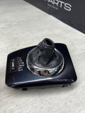01-06 BMW E46 M3 Center Dome SMG Shift Plate Painted 7896461