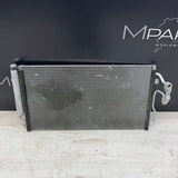 15-20 BMW F80 M3 F82 M4 A/C AIR CONDITIONING CONDENSER OEM 2284614