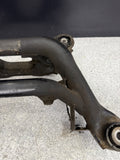 01-06 BMW E46 M3 REAR SUSPENSION SUBFRAME AXLE CARRIER CRADLE