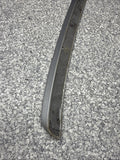 2001-2006 BMW E46 M3 Factory Rear Trunk Spoiler Lip 2695445 Titanium Silver OEM