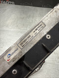 06-10 BMW E60 M5 SMG TRANSMISSION OIL COOLER RADIATOR + LINES