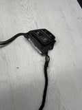 2008–2013 BMW E90/E92/E93 Steering Wheel Multifunction Buttons OEM 7842435
