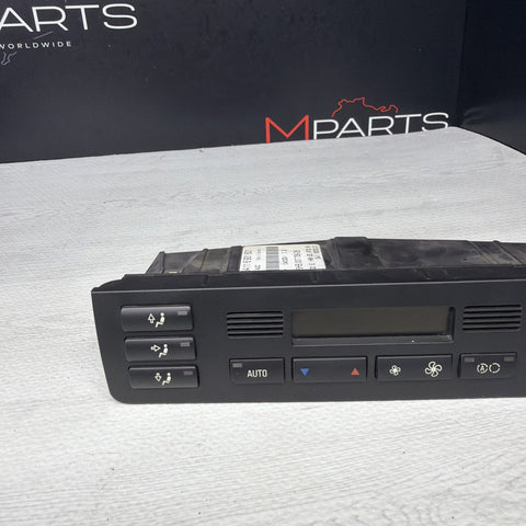 OEM 2001-2006 BMW M3 E46 3 SERIES AUTOMATIC CLIMATE CONTROL SWITCH 6931601