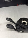 08-13 BMW M3 E90 E92 E93 Steering Switch Control Angle Sensor Clock Spring OEM