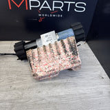 07-13 OEM BMW E93 M3 328 335 Convertible Hardtop Roof Pump Hydraulic Motor Unit