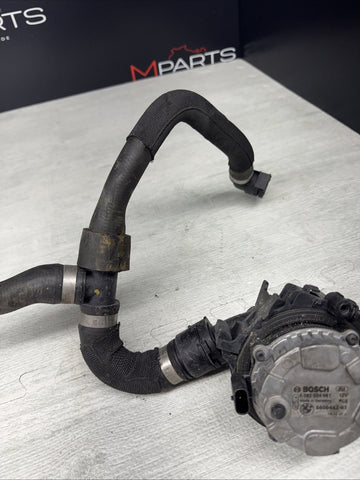 BMW F30 F36 G30 F80 F82 340 540 M3 M4 S55 B58 Auxiliary Electric Water Pump OEM