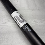 2013–2018 BMW F15 Front Driveshaft / Propeller Shaft OEM 8605866