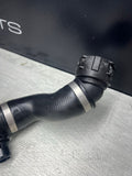 21-25 BMW G80 G82 G83 G87 M2 M3 M4 S58 UPPER RADIATOR COOLANT HOSE OEM