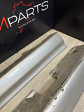 01-06 BMW E46 M3 Rocker Panel Side Skirts OEM Titanium Silver