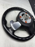 2012-2021 BMW F30 F32 F22 Factory Sports Steering Wheel Heated OEM Automatic