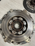 15-20 BMW F80 F82 F83 M3 M4 Manual Transmission Flywheel 7.38mm Clutch