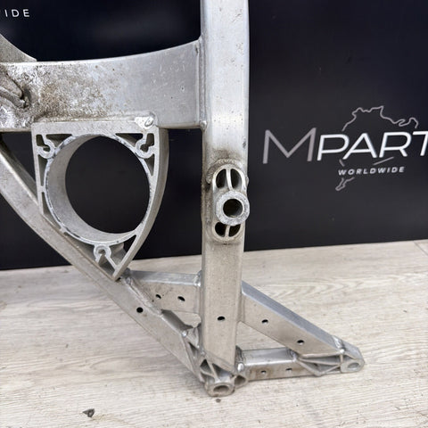 15-20 BMW F80 F82 F83 F87 M2 M3 M4 Front Axle Carrier Engine Cradle Subframe OEM