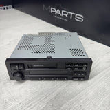 96-02 Bmw E36 3 Series Z3 Radio Head Unit Oem 8364944
